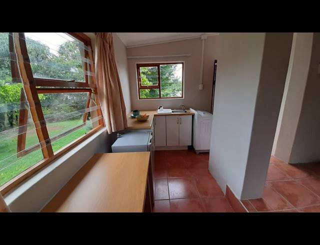 1 BEDROOM PROPERTY TO RENT IN WEST HILL